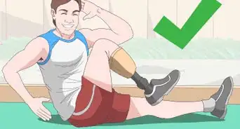 Deal With Losing a Foot