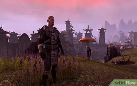 Image titled Play a Nightblade in Elder Scrolls Online Step 8