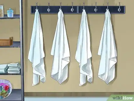 Image titled Prepare Your Front Entry Space for Holiday Guests Step 6