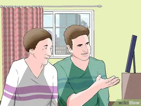 Image titled Help People With Alzheimer's Disease Step 12