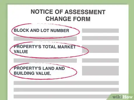 Image titled Appeal Allegheny County Property Assessments Step 1