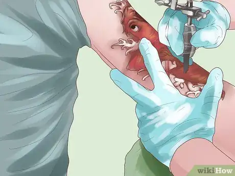 Image titled Set Up a Tattoo Shop Step 1