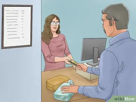 Image titled Set Up a Hot Dog Bar Step 2