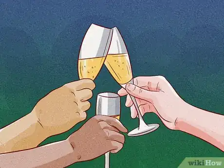 Image titled Avoid Drinking and Driving on New Year's Eve Step 3