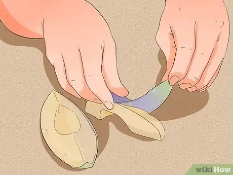 Image titled Make an Avocado and Mayonnaise Hair Treatment Step 1