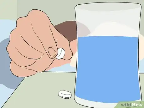 Image titled Relieve Eczema Itch at Night Step 08