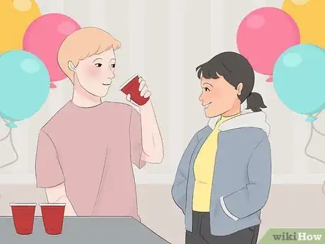 Image titled Make a Guy That Used to Like You Like You Again Step 2