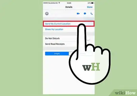Image titled Use iMessage Step 14