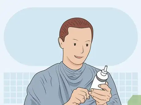 Image titled Cover Gray Roots Step 7