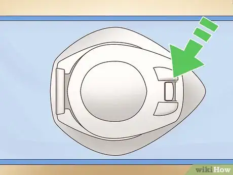 Image titled Inflate an AeroBed Step 17