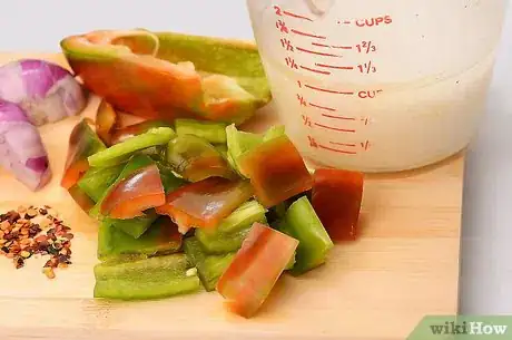 Image titled Make Shrimp with Chinese Lobster Sauce Step 7