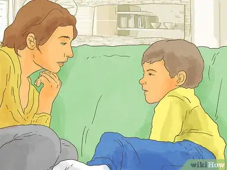 Image titled Get Teenagers to Talk Step 9