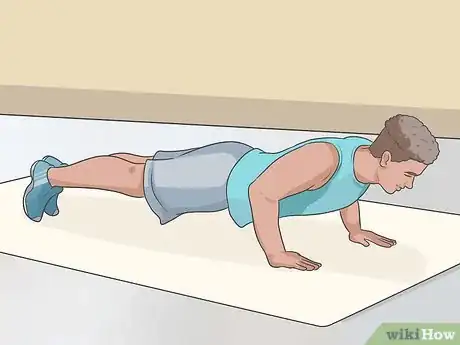 Image titled Live With Depression Step 25