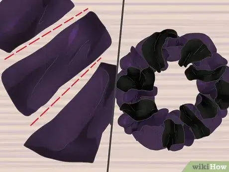 Image titled Make a Halloween Wreath Step 10