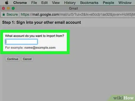 Image titled Switch from Yahoo! Mail to Gmail Step 6