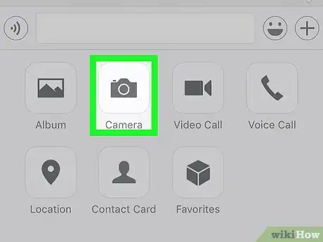 Image titled Send Video Messages in WeChat Using iOS Devices Step 13