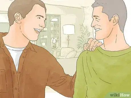 Image titled Rebuild the Relationship with Your Dad After a Remarriage Step 7