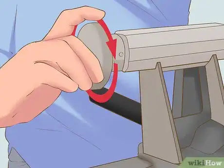 Image titled Turn Wood Step 6