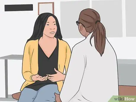 Image titled Heal Armpit Rash Step 11