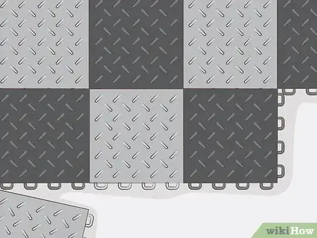 Image titled Decorate a Garage Step 3