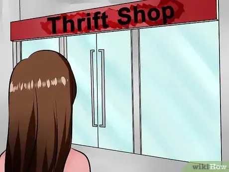 Image titled Look Like an Artist Step 2