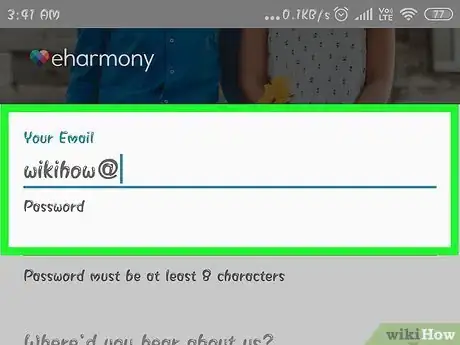 Image titled Reset an eHarmony Profile on Android Step 11