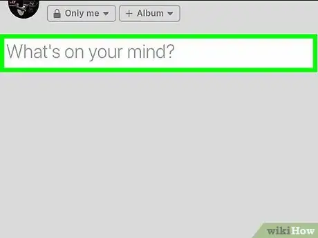 Image titled Create a Facebook Quiz on iPhone or iPad Step 23