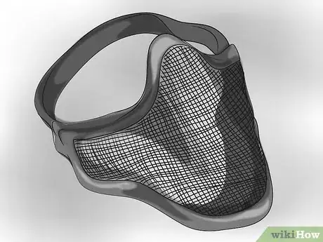 Image titled Make a Bane Mask Step 1Bullet3