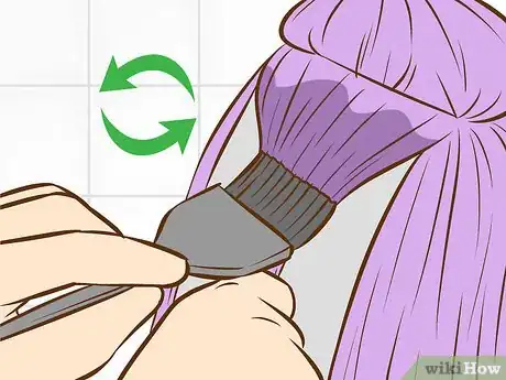 Image titled Dye Your Hair Jewel Toned Step 16