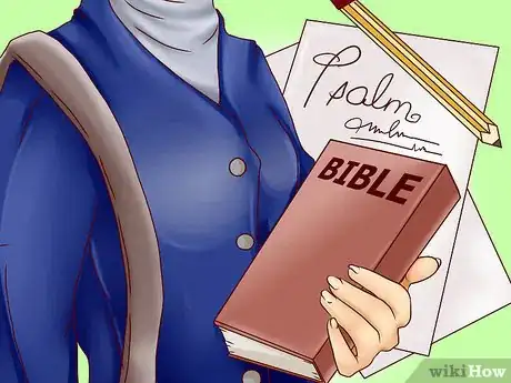 Image titled Stand out As a Christian Step 4