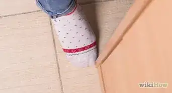 Soak an Ingrown Toenail