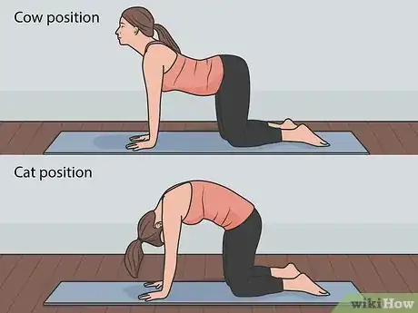 Image titled Prepare for Yoga Meditation Step 14