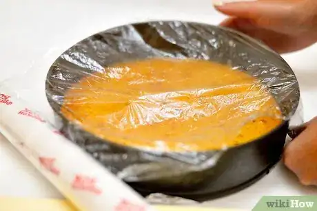 Image titled Make Light Rum Cake Step 10