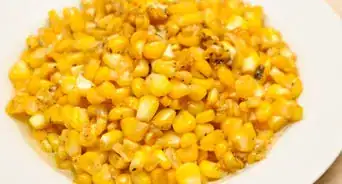 Grill Corn
