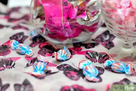 Image titled Make a Candy Buffet Step 17