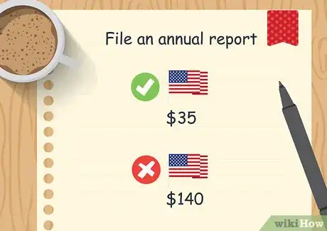 Image titled Form an LLC in Vermont Step 15