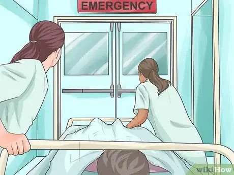 Image titled Spot Distributive Shock Symptoms Step 15