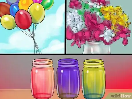 Image titled Host an Outdoor Party on a Budget Step 4