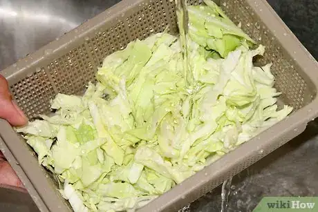 Image titled Steam Cabbage Step 6
