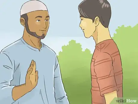 Image titled Give Dawah Step 6