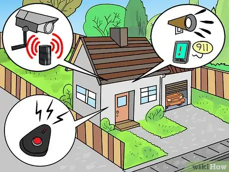 Image titled Prevent Crime at a Public or Private Place Step 13