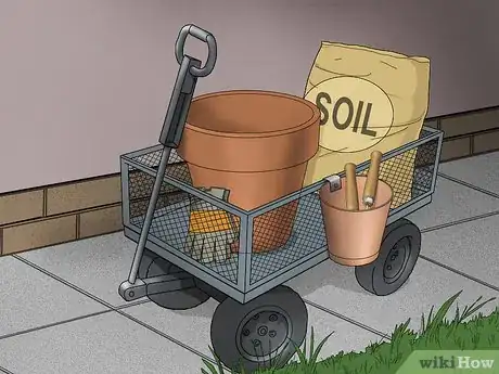 Image titled Organize Gardening Tools Step 12