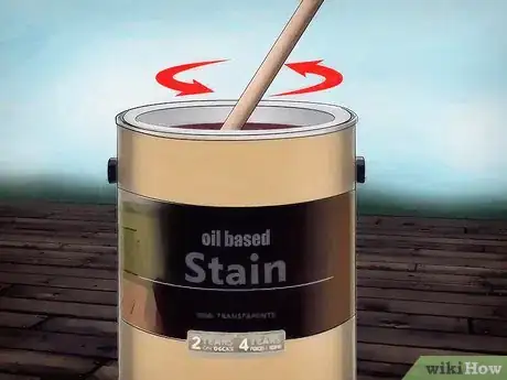 Image titled Stain Furniture Step 13