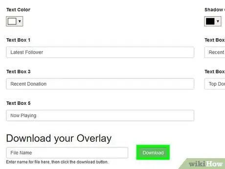 Image titled Create a Twitch Banner Step 12