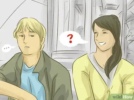 Image titled Avoid Conversation on Public Transportation Step 16
