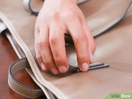 Image titled Spot Fake Gucci Bags Step 6
