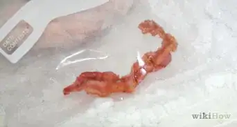 Tell if Bacon Is Bad