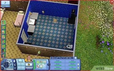 Image titled Make the Sims 3 Hunger Games Step 10