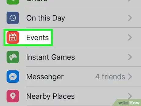 Image titled Wish Happy Birthday on Facebook Step 3