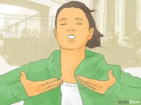 Image titled Make Friends with Your Crush when You're a Klutz Around Him Step 2